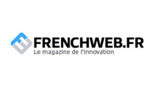 frenchweb logo frenchweb logo