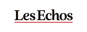 Site internet créé par Les Echos Site internet créé par Les Echos