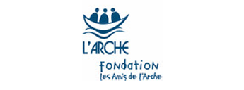 Site internet créé par l'Arche Site internet créé par l'Arche