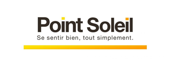 Site internet créé par Point Soleil Site internet créé par Point Soleil